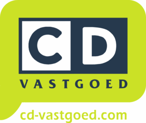 CD vastgoed