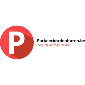 Parkeerbordenhuren.be