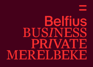 Belfius Merelbeke