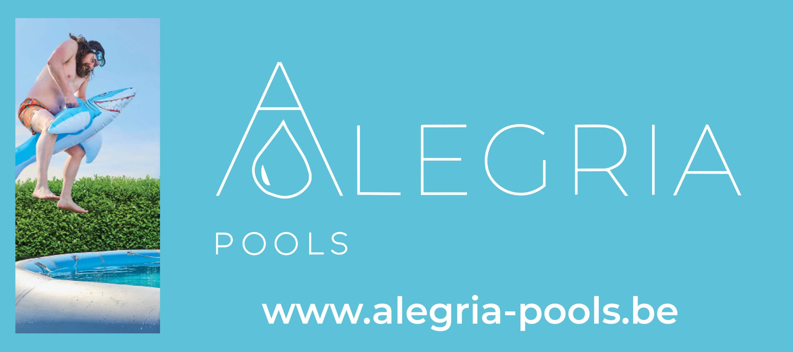 Alegria Pools
