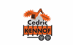 Cedric Kennof