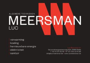 Luc meersman